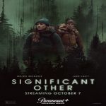 Significant Other 2022 Nonton Film Subtitle Indonesia Online kebioskop21