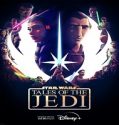 Nonton Serial Tales of the Jedi Season 1 Subtitle Indonesia Poster