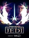 Nonton Serial Tales of the Jedi Season 1 Subtitle Indonesia Poster