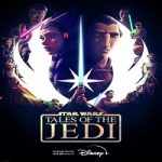 Tales of the Jedi Season 1 Nonton Serial Subtitle Indonesia Online kebioskop21