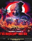 Nonton Terrifier 2 (2022) Subtitle Indonesia Poster