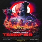 Terrifier 2 (2022) Nonton Film Subtitle Indonesia Online kebioskop21