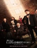 Nonton Drama The Empire 2022 Subtitle Indonesia Poster