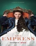 Nonton Serial The Empress Season 1 Subtitle Indonesia Poster
