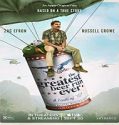 Nonton The Greatest Beer Run Ever 2022 Subtitle Indonesia Poster