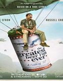 Nonton The Greatest Beer Run Ever 2022 Subtitle Indonesia Poster