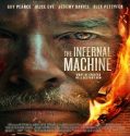 Nonton The Infernal Machine 2022 Subtitle Indonesia Poster
