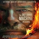 The Infernal Machine 2022 Nonton Film Subtitle Indonesia Online kebioskop21