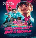 Nonton The Loneliest Boy In The World 2022 Subtitle Indonesia Poster