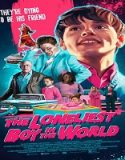 Nonton The Loneliest Boy In The World 2022 Subtitle Indonesia Poster