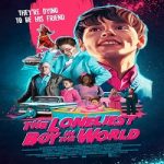The Loneliest Boy In The World 2022 Nonton Film Subtitle Indonesia Online kebioskop21