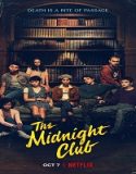 Nonton Serial The Midnight Club Season 1 Subtitle Indonesia Poster