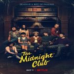The Midnight Club Season 1 Nonton Serial Subtitle Indonesia Online kebioskop21