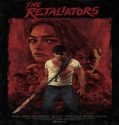 Nonton The Retaliators 2022 Subtitle Indonesia Poster