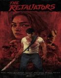 Nonton The Retaliators 2022 Subtitle Indonesia Poster