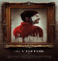 Nonton The Visitor 2022 Subtitle Indonesia Poster