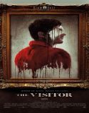 Nonton The Visitor 2022 Subtitle Indonesia Poster