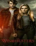 Nonton Serial The Winchesters Season 1 Subtitle Indonesia Poster