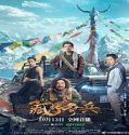 Nonton Tibetan Raiders 2022 Subtitle Indonesia Poster