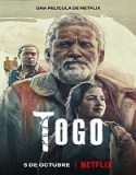 Nonton Movie Togo 2022 Subtitle Indonesia Poster