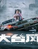 Nonton Typhoon 2022 Subtitle Indonesia Poster