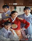 Nonton Drama Under The Queens Umbrella 2022 Subtitle Indonesia Poster