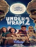 Nonton Under Wraps 2 (2022) Subtitle Indonesia Poster