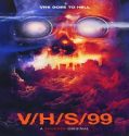 Nonton V H S 99 (2022) Subtitle Indonesia Poster