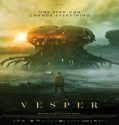 Nonton Film Vesper 2022 Subtitle Indonesia Poster