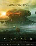 Nonton Film Vesper 2022 Subtitle Indonesia Poster