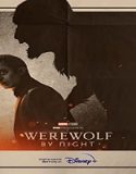 Nonton Werewolf By Night 2022 Subtitle Indonesia Poster