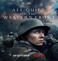 Nonton All Quiet On The Western Front 2022 Subtitle Indonesia Poster