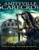 Nonton Amityville Scarecrow 2022 Subtitle Indonesia Poster