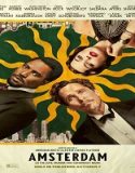 Nonton Amsterdam 2022 Subtitle Indonesia Poster