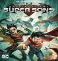 Nonton Batman And Superman Battle Of The Super Sons 2022 Sub Indo Poster
