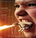 Nonton Movie Blaze 2022 Subtitle Indonesia Poster