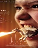 Nonton Movie Blaze 2022 Subtitle Indonesia Poster