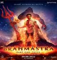 Nonton Brahmastra Part One Shiva 2022 Subtitle Indonesia Poster