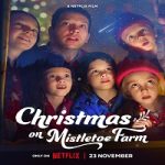 Christmas On Mistletoe Farm 2022 Nonton Film Subtitle Indonesia Online kebioskop21