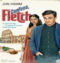 Nonton Confess Fletch 2022 Subtitle Indonesia Poster