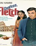 Nonton Confess Fletch 2022 Subtitle Indonesia Poster