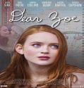 Nonton Film Dear Zoe 2022 Subtitle Indonesia Poster