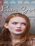 Nonton Film Dear Zoe 2022 Subtitle Indonesia Poster