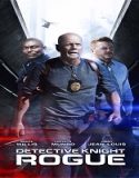 Nonton Detective Knight Rogue 2022 Subtitle Indonesia Poster
