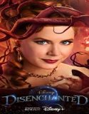 Nonton Disenchanted 2022 Subtitle Indonesia Poster