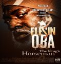 Nonton Elesin Oba The Kings Horseman 2022 Subtitle Indonesia Poster