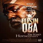 Elesin Oba The Kings Horseman 2022 Nonton Film Subtitle Indonesia Online kebioskop21