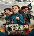 Nonton Enola Holmes 2 (2022) Subtitle Indonesia Poster