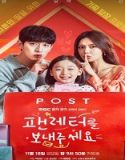 Nonton Drama Fanletter Please 2022 Subtitle Indonesia Poster