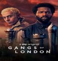 Nonton Serial Gangs of London Season 2 Subtitle Indonesia Poster